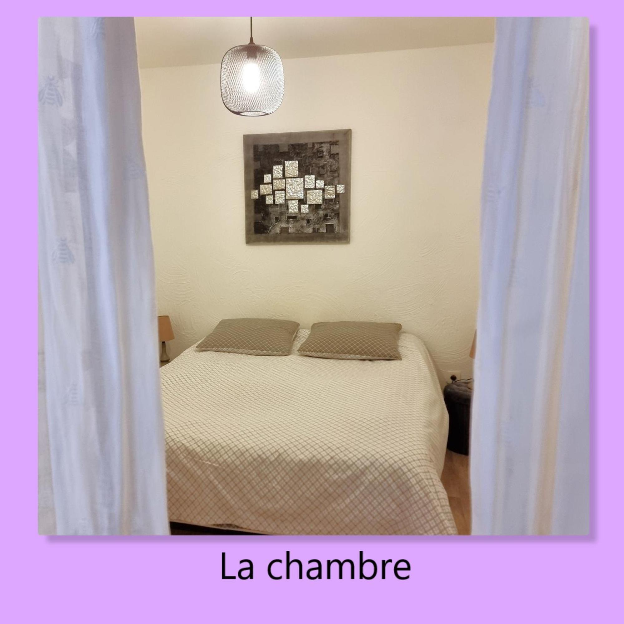 Coeur De Ville, T2, Rue Pietonne, Digne Les Bains Dış mekan fotoğraf