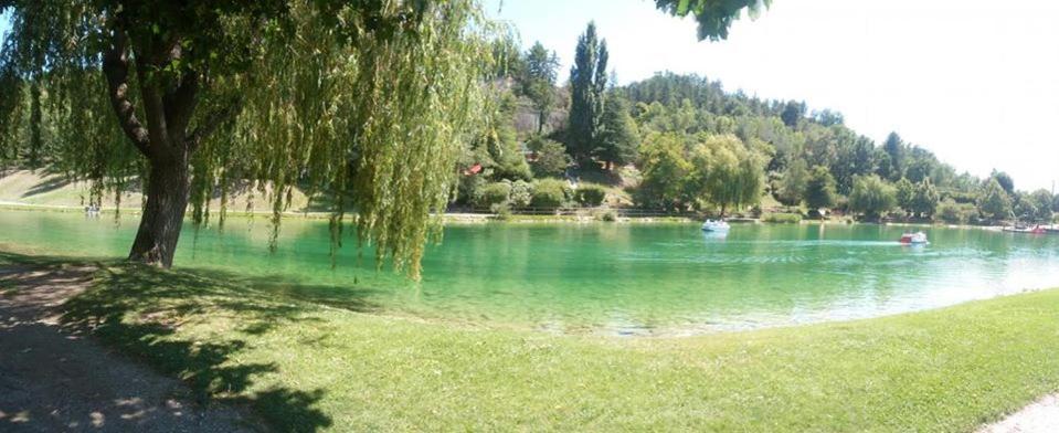 Coeur De Ville, T2, Rue Pietonne, Digne Les Bains Dış mekan fotoğraf